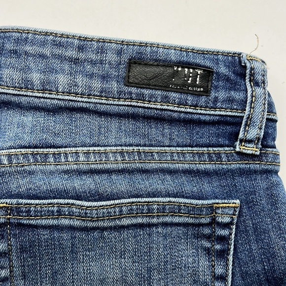 Kut From The Kloth Uma Boyfriend Size 4 - Picture 12 of 16